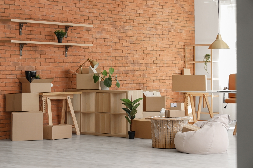 House Shifting Service